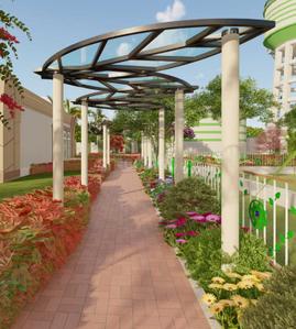 Project Image of 800.3 - 2916.37 Sq.ft Residential Plot Plot for buy in The Riyasat Delight