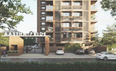 Project Image of 667.69 - 937.43 Sq.ft 2 BHK Apartment for buy in Shree Shakti Aastha Pride