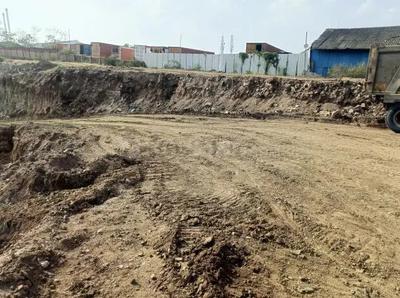 Project Image of 2250.0 - 4695.0 Sq.ft 3 BHK Apartment for buy in Sreenivasa Sonthalia Ecorise