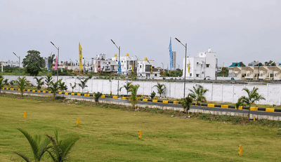 Project Image of 755.0 - 1255.0 Sq.ft Residential Plot Plot for buy in Vivaan Prosperity Villa