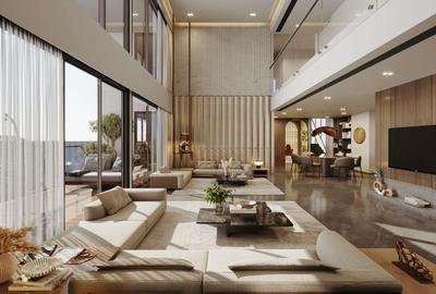 Project Image of 1307.0 - 1318.0 Sq.ft 3 BHK Apartment for buy in Vishakha Seleqt