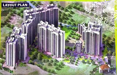 Project Image of 545 Sq.ft 1 BHK Apartment / Flat for sale in Mira Road East for Rs. 4981200