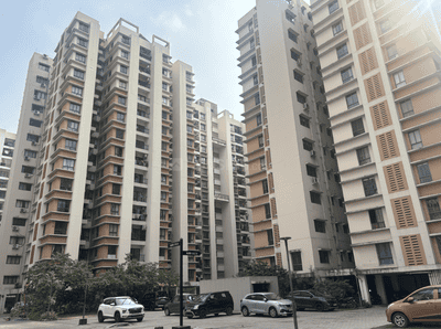 Project Image of 0.0 - 956.0 Sq.ft 3 BHK Apartment for buy in DTC Southern Heights Phase 3