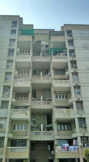 CGHS Gauri Ganesh Apartment - Main Image
