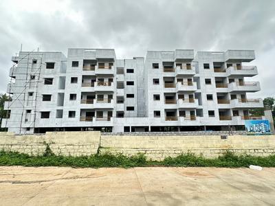 Project Image of 1170.0 - 1520.0 Sq.ft 2 BHK Apartment for buy in Elite Brookvale