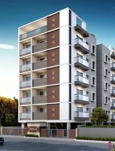 Project Image of 0.0 - 956.8 Sq.ft 3 BHK Apartment for buy in Mangalam Kriva 10