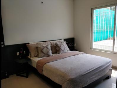 Project Image of 2936.0 - 2945.0 Sq.ft 3 BHK Villa for buy in Sobha Silicon Oasis Rowhouses