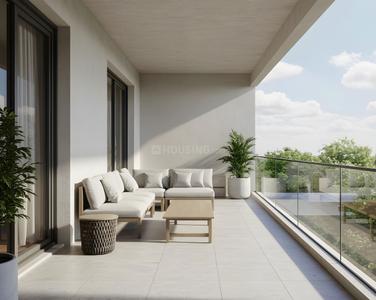 Project Image of 1057.0 - 1702.0 Sq.ft 2 BHK Apartment for buy in Aurex Brookside