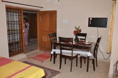 Project Image of 474.0 - 1857.0 Sq.ft Studio Studio Apartment for buy in Saket Pranaam