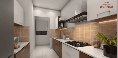 Project Image of 1053.0 - 1459.0 Sq.ft 2 BHK Apartment for buy in Orchard Avaasa