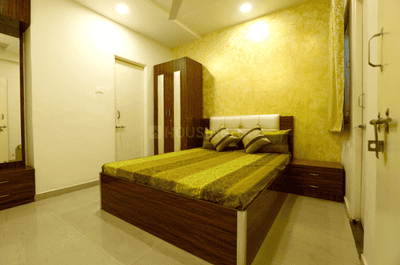 Project Image of 435.0 - 1265.0 Sq.ft 1 BHK Apartment for buy in D M Towers C Block