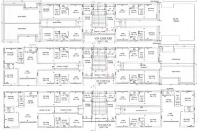 Project Image of 263.72 - 613.22 Sq.ft 1 BHK Apartment for buy in Shree Hari Darshan