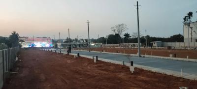 Project Image of 760.0 - 1200.0 Sq.ft Residential Plot Plot for buy in Sai Nandana