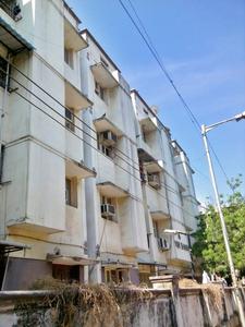 Project Image of 950.0 - 1390.0 Sq.ft 2 BHK Apartment for buy in Vijay Nithyanand Sagar Apartment