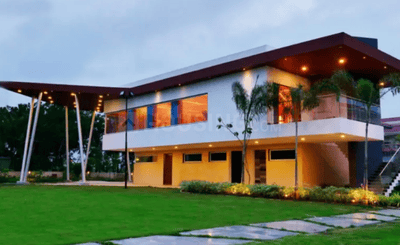 Project Image of 3280.84 - 5930.05 Sq.ft 4 BHK Villa for buy in Adani North Park Phase 4 And 7