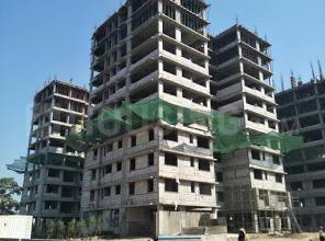 Project Image of 1187.58 - 1807.58 Sq.ft 3 BHK Apartment for buy in Aatrey Tulips