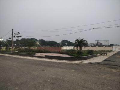 Project Image of 1029.0 - 1698.0 Sq.ft Residential Plot Plot for buy in Spring Grace
