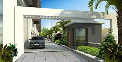 Project Image of 1078.0 - 2100.0 Sq.ft 2 BHK Apartment for buy in Prime Legend