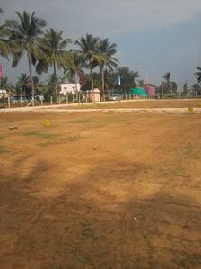 Project Image of 1050.0 - 2510.0 Sq.ft Residential Plot Plot for buy in Tekton White Park