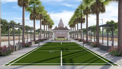 Project Image of 0.0 - 500.0 Sq.ft Residential Plot Plot for buy in Tirumala Padmawati