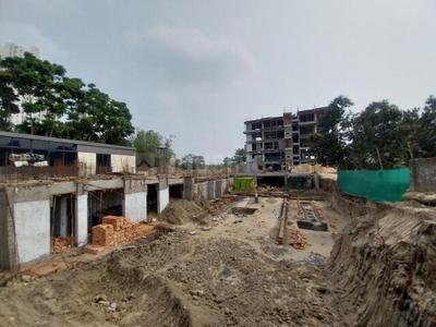 Project Image of 1252.21 - 2235.47 Sq.ft 3 BHK Apartment for buy in Shree Miraya