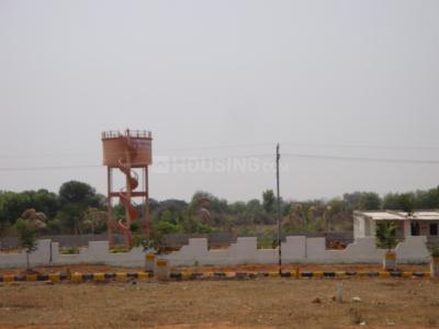 Project Image of 1358.94 - 5354.83 Sq.ft Residential Plot Plot for buy in Bhashyam Cristal County Phase VII