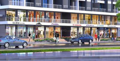 Project Image of 372.03 - 627.54 Sq.ft 1 BHK Apartment for buy in Swastik Heights Wing A