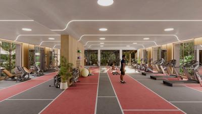 Project Image of 1766.8 - 3345.77 Sq.ft 4 BHK Apartment for buy in Anamika High Point