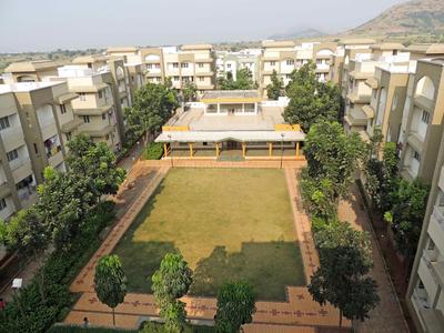 Project Image of 341.0 - 488.0 Sq.ft 1 BHK Apartment for buy in Naiknavare Dwarka Project 4