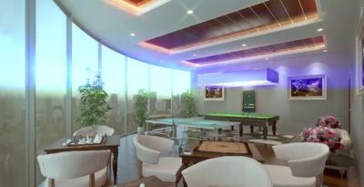 Project Image of 999.0 - 2313.0 Sq.ft 2 BHK Apartment for buy in Vyom Organic Golf Homes