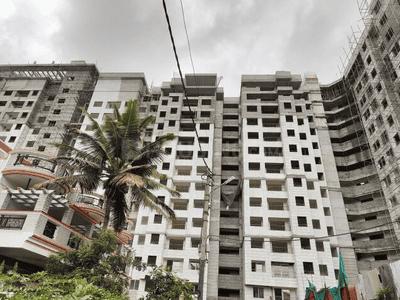 Project Image of 482.22 - 637.22 Sq.ft 2 BHK Apartment for buy in Esteem South Park