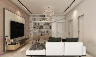 Project Image of 1474.98 - 2482.48 Sq.ft 3 BHK Apartment for buy in CKPC Horizon