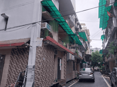 Project Image of 400 Sq.ft 1 BHK Apartment / Flat for sale in Sector 14 Dwarka for Rs. 9500000