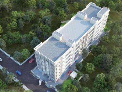 Project Image of 1410.0 - 1933.0 Sq.ft 2 BHK Apartment for buy in SB Kokila Garden Annex