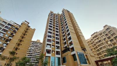 Project Image of 550 Sq.ft 1 BHK Apartment / Flat for sale in Nalasopara West for Rs. 3350000