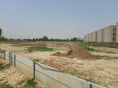 Project Image of 800.62 - 1070.36 Sq.ft Residential Plot Plot for buy in Stellar Vatika
