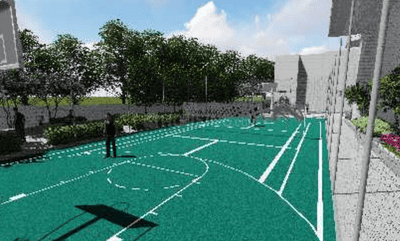 Project Image of 2999 Sq.ft 4 BHK Apartment / Flat for sale in Manikonda for Rs. 33600000