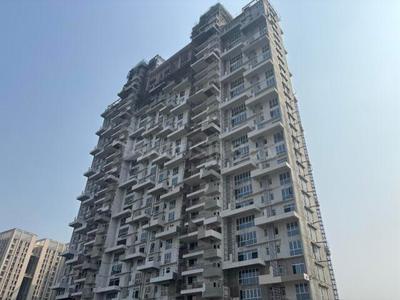 Project Image of 1465.0 - 2033.0 Sq.ft 3 BHK Apartment for buy in Merlin The Fourth