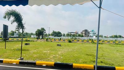 Project Image of 765.0 - 1107.0 Sq.ft Residential Plot Plot for buy in Taasa Serasa Fortune Phase II