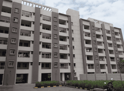 Project Image of 625 Sq.ft 1 BHK Apartment / Flat for sale in Chakan for Rs. 2000000