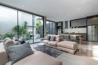 Project Image of 5129.11 - 6482.57 Sq.ft 5 BHK Villa for buy in Sion Embassy Eden