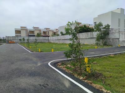 Project Image of 879.0 - 1697.0 Sq.ft Residential Plot Plot for buy in Premier Velan Nagar