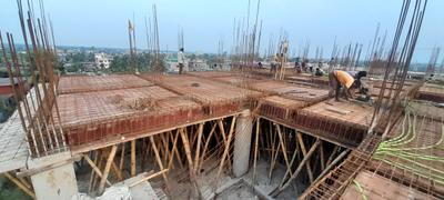 Project Image of 1345 Sq.ft 3 BHK Apartment / Flat for sale in Iskcon Road for Rs. 4840655