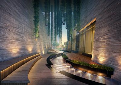 Project Image of 598.9 - 955.94 Sq.ft 2 BHK Apartment for buy in DTC Southern Heights Phase 1