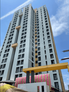 Project Image of 919.0 - 1196.0 Sq.ft 2 BHK Apartment for buy in Ambuja Uddipa The Condoville