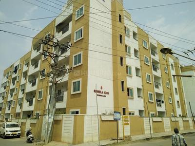 DS Max DSMAX SCION Elevation 1