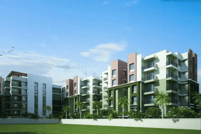 Project Image of 750 Sq.ft 2 BHK Apartment / Flat for sale in Kandivali West for Rs. 18000000