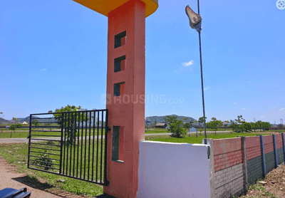 Project Image of 887.0 - 7850.0 Sq.ft Residential Plot Plot for buy in Silo Vika Sri Sai City