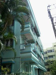 Shilpa Estates Elevation 1