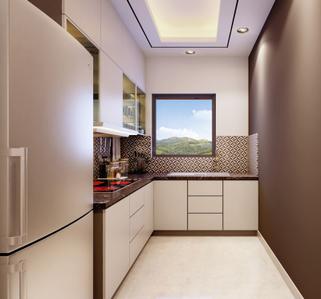 Project Image of 445.0 - 653.0 Sq.ft 1 BHK Apartment for buy in Maurya Bloomdale